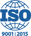 ISO 9001:2015